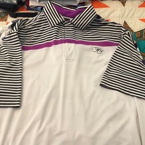 FootJoy Golf Shirt